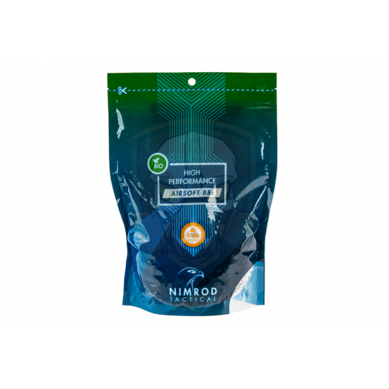 0.28g Bio BB High Performance 3570rds