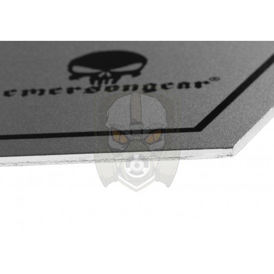 Aluminium Shooting Target 12 inches