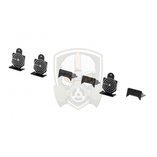 Practice Target A Group 6pcs - FMA -