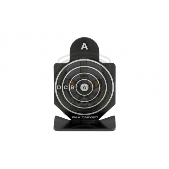 Practice Target A Group 6pcs - FMA -