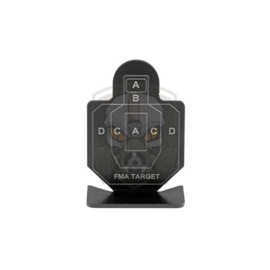 Practice Target Group 6pcs - FMA -