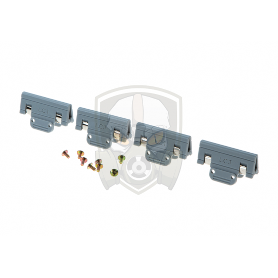 Clips for BB Shooting Target Box