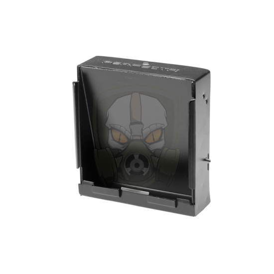 Pellet Trap 14x14cm - Perfecta -