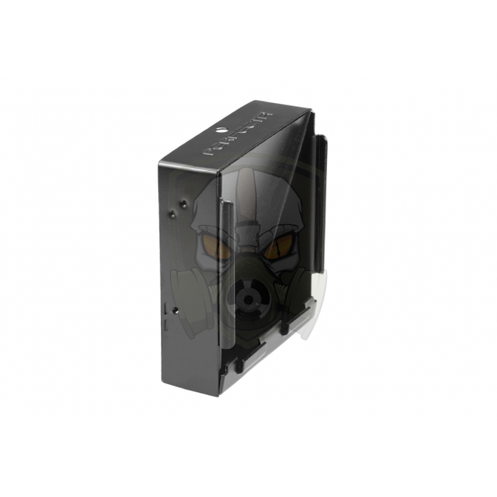 Pellet Trap 14x14cm - Perfecta -