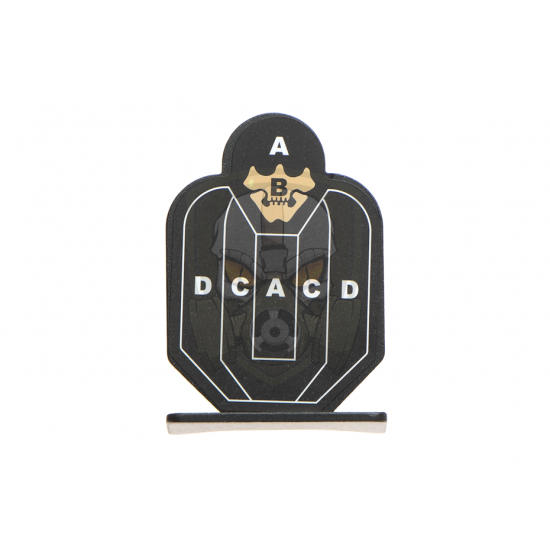 Practice Target A Group 6pcs - WADSN -