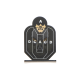 Practice Target A Group 6pcs - WADSN -