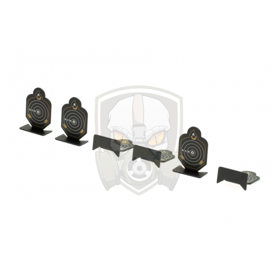 Practice Target B Group 6pcs - WADSN -