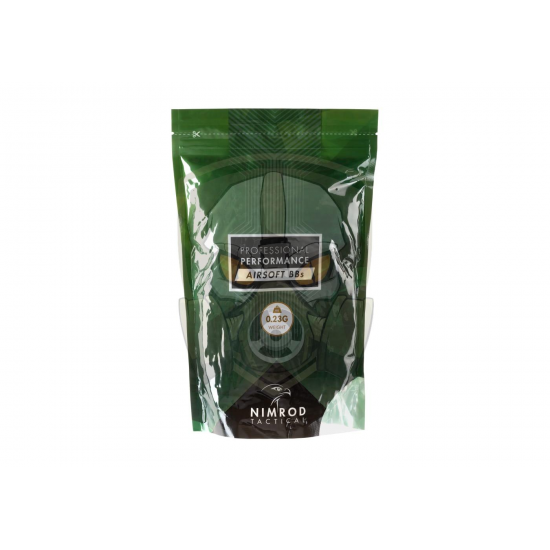 0.23g BB Professional Performance 4350rds