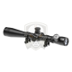 3.5-10x40E-SF Sniper Rifle Scope - Black -