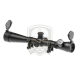 3.5-10x40E-SF Sniper Rifle Scope - Black -