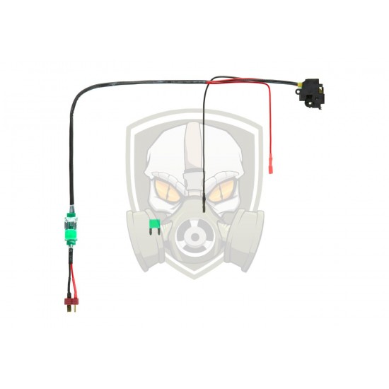 AceMOS Drop-In MOSFET Unit