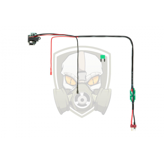 AceMOS Drop-In MOSFET Unit