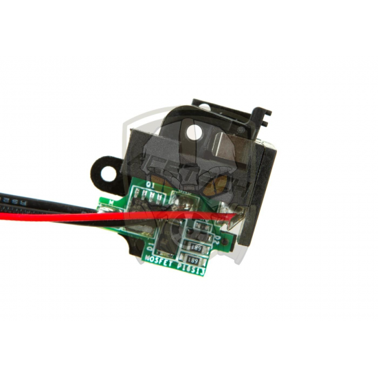 AceMOS Drop-In MOSFET Unit