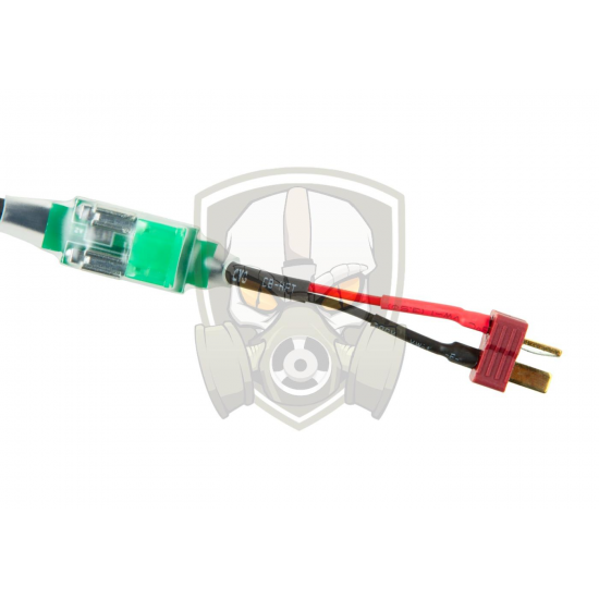 AceMOS Drop-In MOSFET Unit