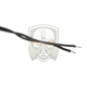 Dual Signal Wire 2x 60cm