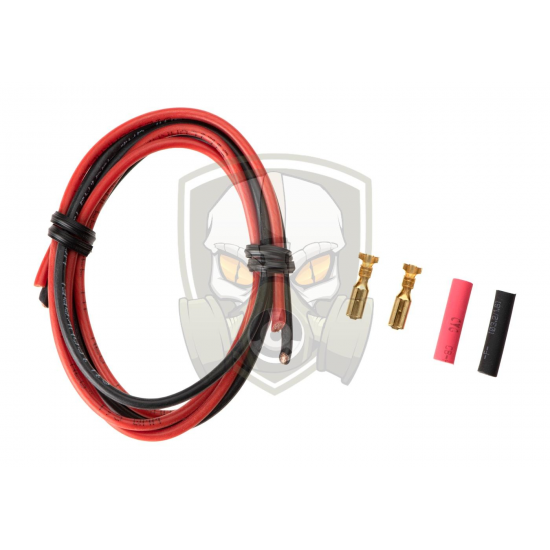 Low Resistance Wire 2x 60cm