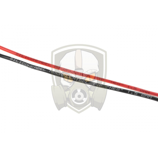 Low Resistance Wire 2x 60cm