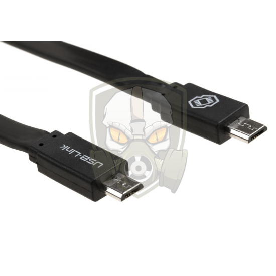 Micro-USB Cable for USB-Link 0.6m