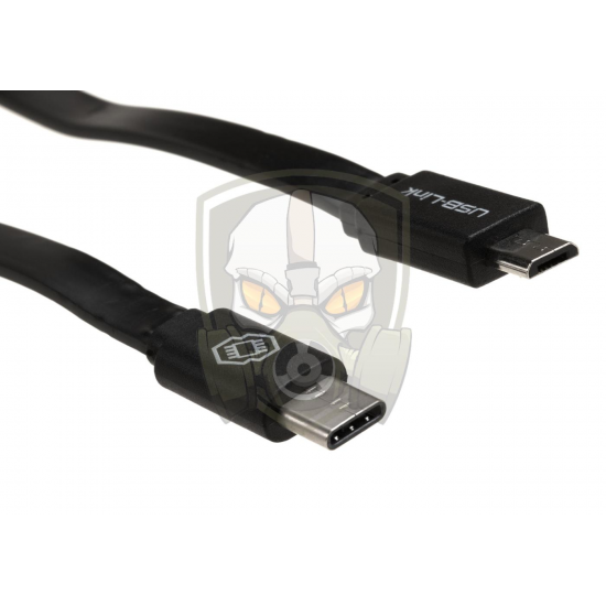 USB-C Cable for USB-Link 0.6m