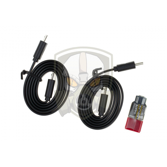 USB-Link 2 for Gate Control Station