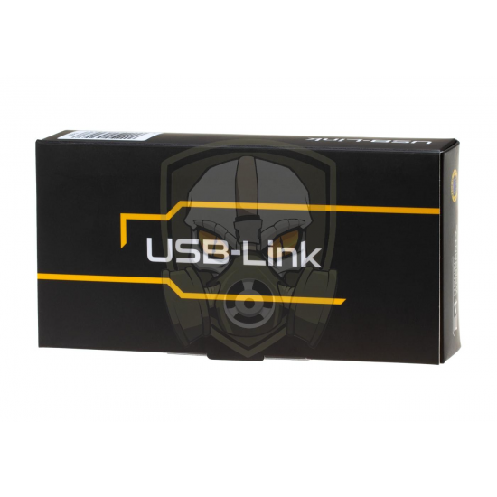 USB-Link 2 for Gate Control Station