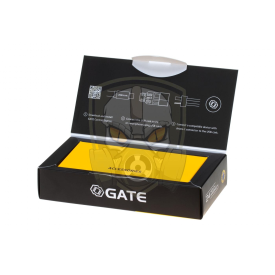 USB-Link 2 for Gate Control Station