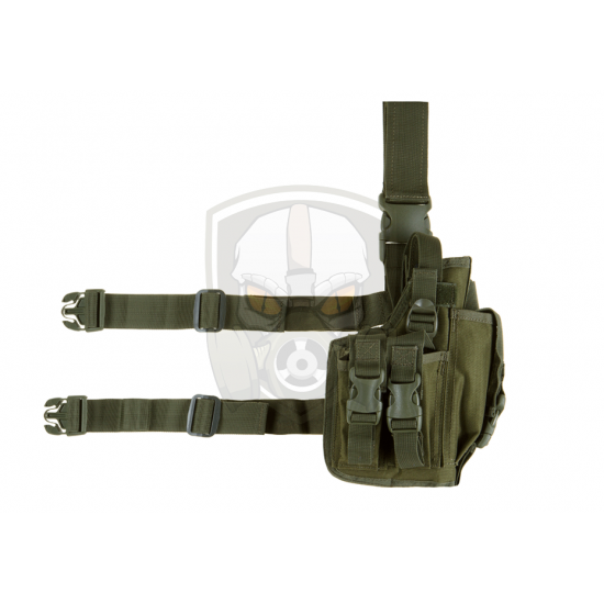 SOF Holster - OD -
