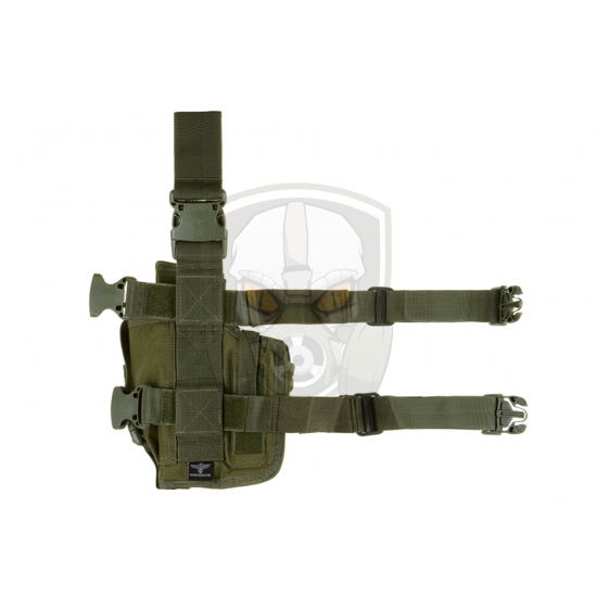 SOF Holster - OD -