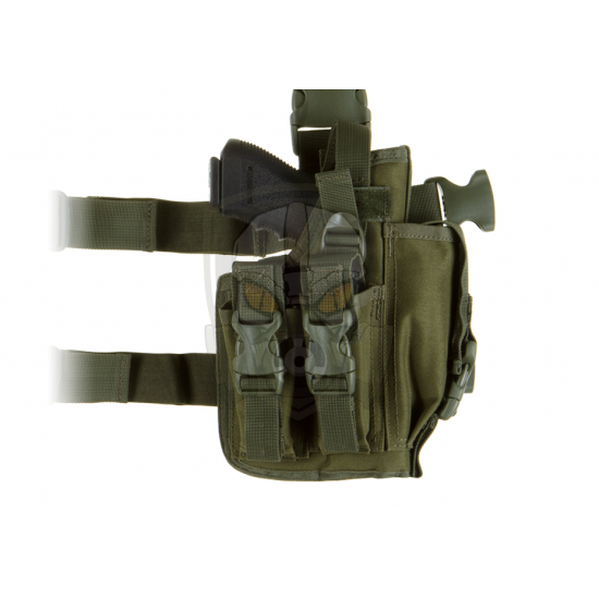 SOF Holster - OD -