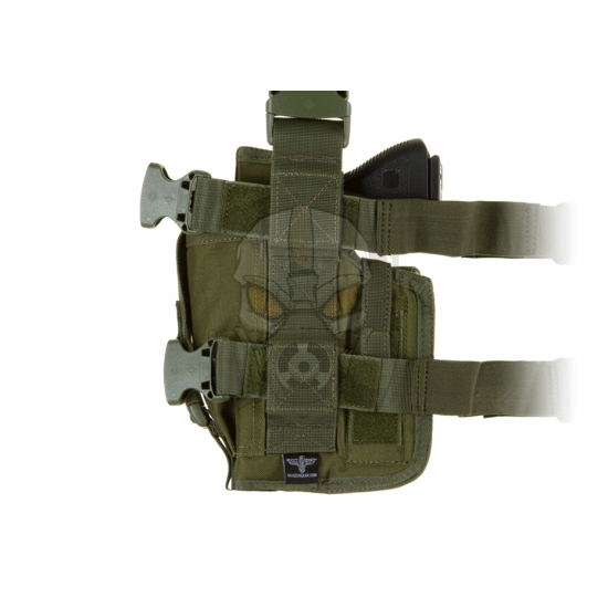 SOF Holster - OD -