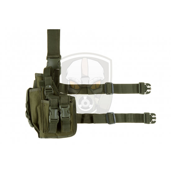 SOF Holster Left - OD -