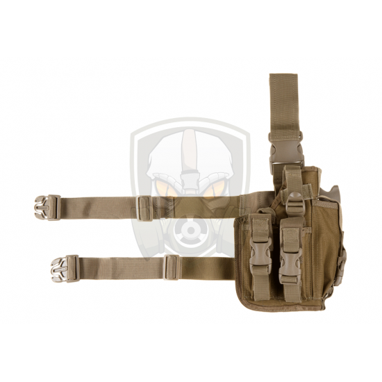 SOF Holster - Coyote -