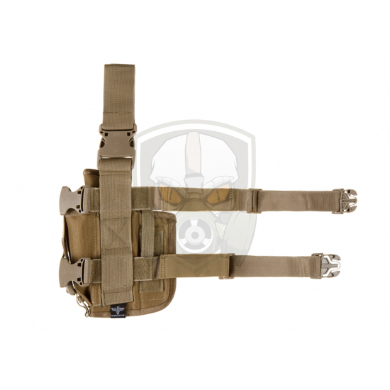 SOF Holster - Coyote -