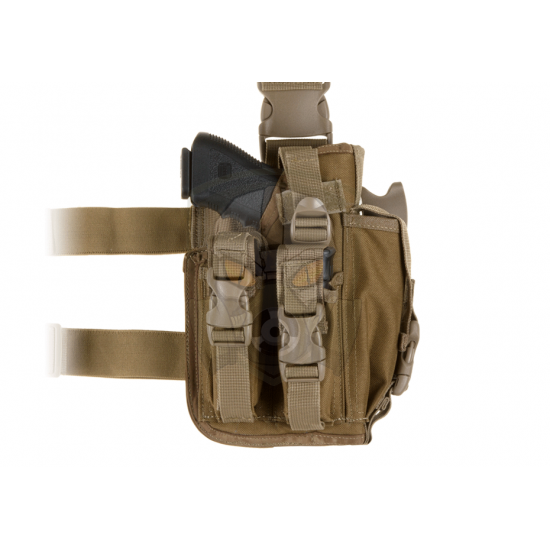 SOF Holster - Coyote -