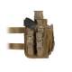 SOF Holster - Coyote -