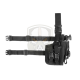 SOF Holster - Black - SOF Holster - Black -