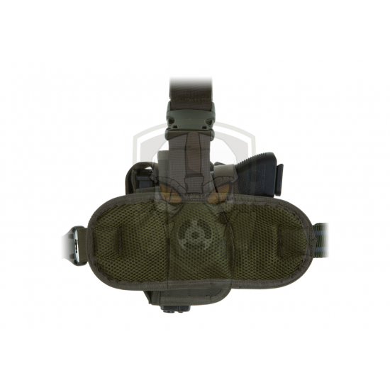 Dropleg Holster - Ranger Green -