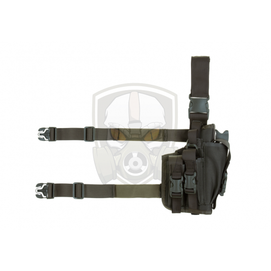 SOF Holster - Ranger Green -