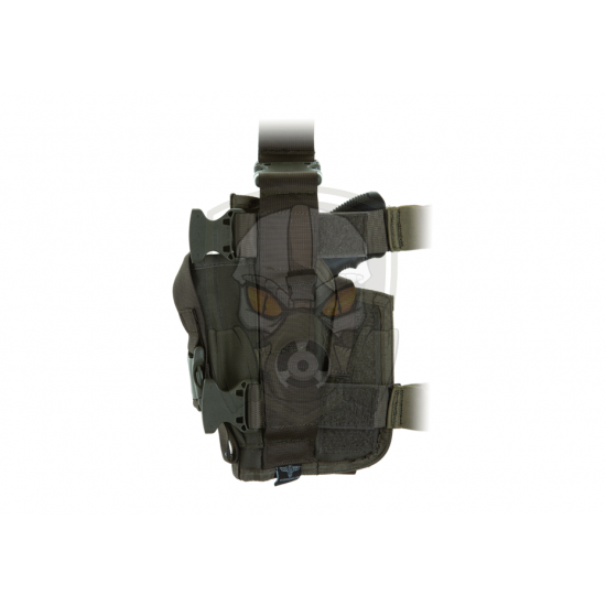 SOF Holster - Ranger Green -