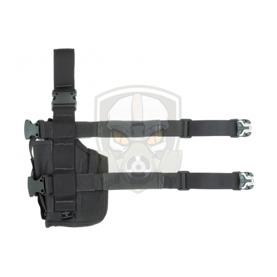 SOF Holster - Wolf Grey -