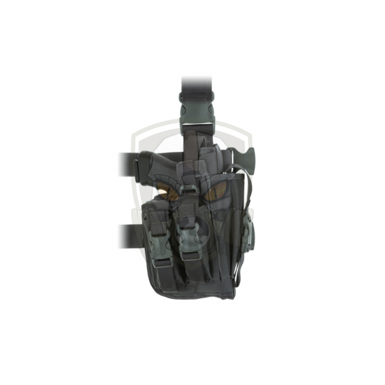 SOF Holster - Wolf Grey -