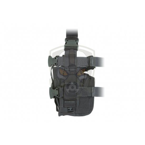 SOF Holster - Wolf Grey -