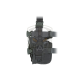SOF Holster - Wolf Grey -