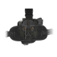 Dropleg Holster - Black -