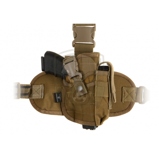 Dropleg Holster - Coyote -