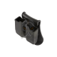 Double Mag Pouch for P226 / M9 / CZ P-09 - Black -