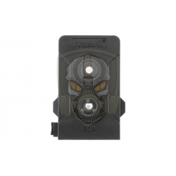 MOLLE and Belt Clip