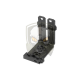 MOLLE and Belt Clip