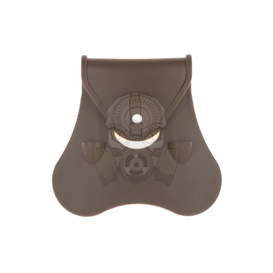 Paddle - Dark Earth -