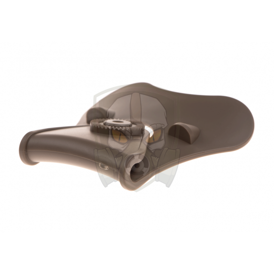 Paddle - Dark Earth -